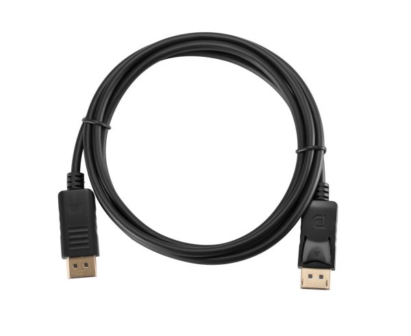SPEED Display Port Monitor Cable M-M 4K 5M YY-CAB-DP-DP/5M