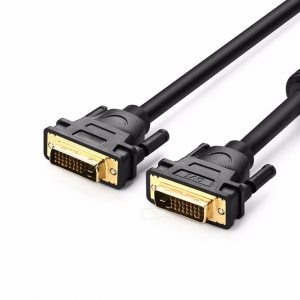 SPEED Monitor Male-Male DVI-D Cable 1.8M YY-CAB-DVI-DVI/1.8M