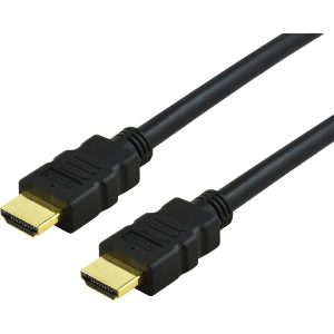SPEED HDMI V2.0 4K Male - Male Cable 5M YY-CAB-HDMI-5M