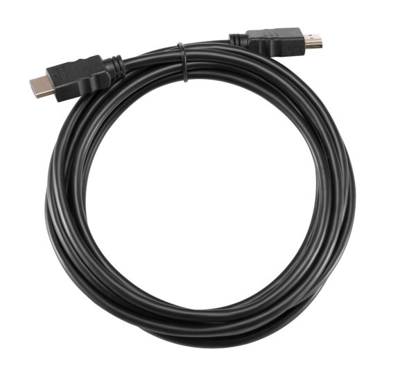 SPEED HDMI V2.0 4K Male - Male Cable 2M YY-CAB-HDMI-2M - Image 2