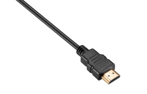 SPEED HDMI - D-SUB Male - Male Cable 1.8M YY-CAB-HDMI-DSUB/1.8M - Image 3
