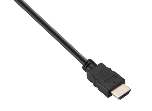 SPEED HDMI V2.0 4K Male - Male Cable 2M YY-CAB-HDMI-2M - Image 3