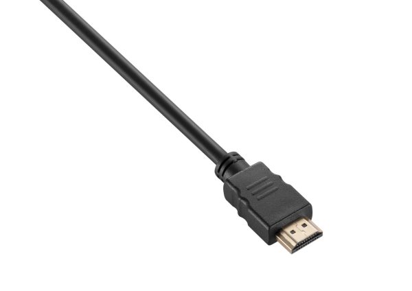 SPEED HDMI V2.0 4K Male - Male Cable 2M YY-CAB-HDMI-2M - Image 4