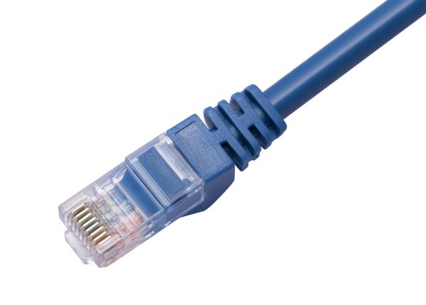 SPEED 3M RJ45 CAT6 Patch Cable YY-CAB-RJ45-3M - Image 2
