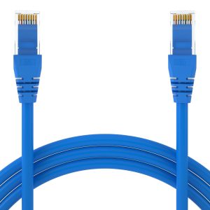 SPEED 1M RJ45 CAT6 Patch Cable YY-CAB-RJ45-1M