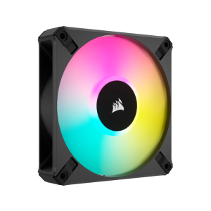 Corsair AF120 RGB Elite Black YY-CO-9050153-WW
