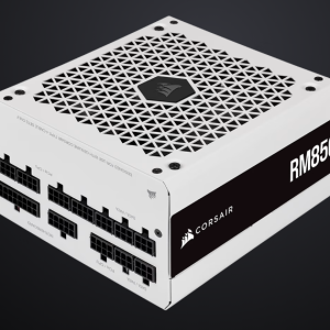 Corsair 850W 80+Gold Mod White YY-CP-9020232-AU