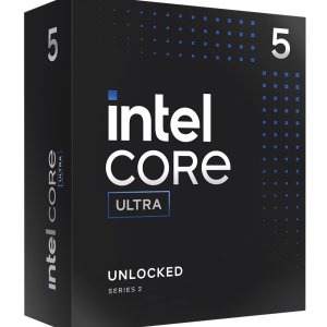 Intel CU5 245K 14 Core 3.6GHZ YY-BX80768245K