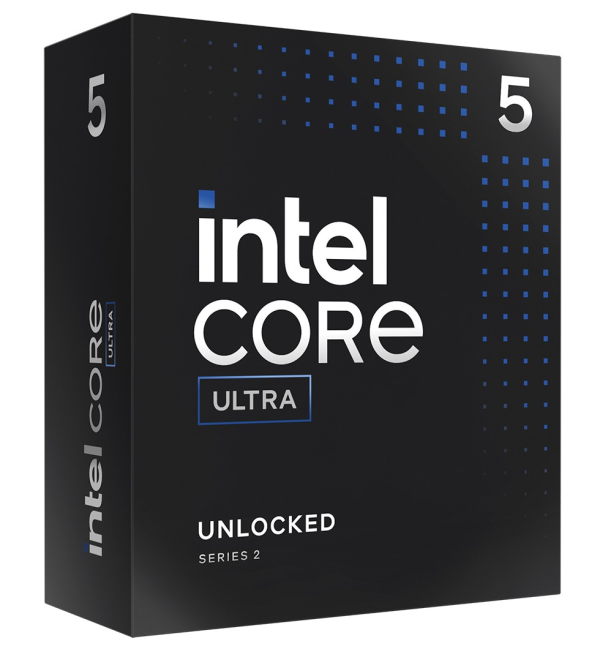 Intel CU5 245K 14 Core 3.6GHZ YY-BX80768245K