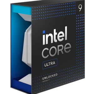 Intel CU9 285k 24core 3.2GHZ YY-BX80768285K