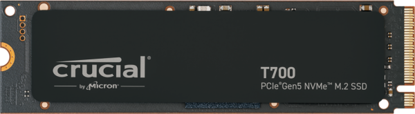 Crucial T700 1TB M.2 SSD YY-CT1000T700SSD3