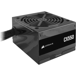 Corsair 550W CX Ser 80+ Bronze YY-CP-9020277-AU