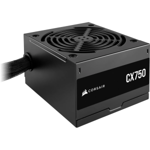 Corsair 750W Bronze CX Series YY-CP-9020279-AU