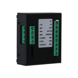 Dahua Access Control Module YY-DEE1010B-S2