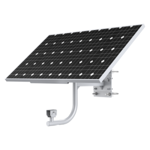 Dahua Integrated Solar Power and Mount System YY-PFM378-B100-WB
