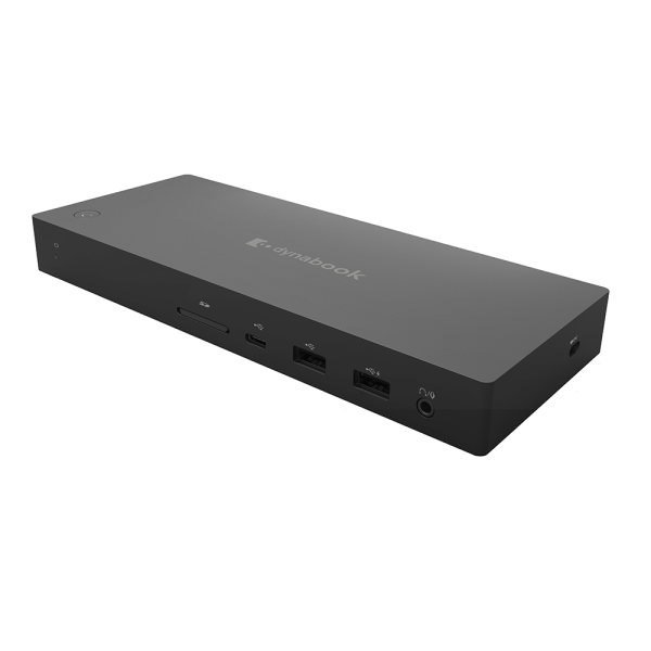 Dynabook USB Type-C Dock YY-PA5356A-1PRP - Image 2