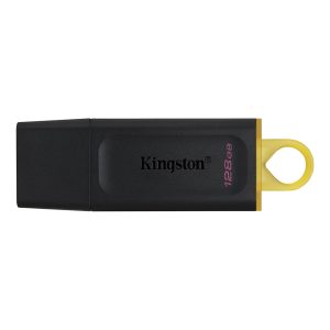 Kingston DataTraveler Exodia 128GB USB 3.2 Gen 1 Flash Drive YY-DTX/128GB