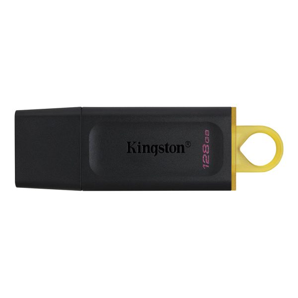 Kingston DataTraveler Exodia 128GB USB 3.2 Gen 1 Flash Drive YY-DTX/128GB