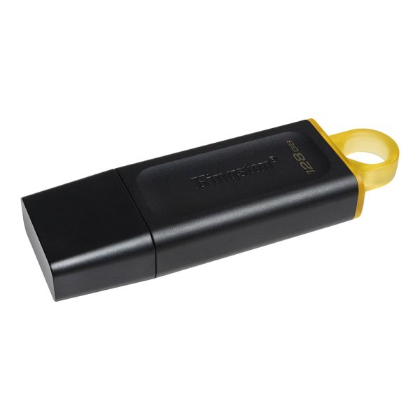 Kingston DataTraveler Exodia 128GB USB 3.2 Gen 1 Flash Drive YY-DTX/128GB - Image 2