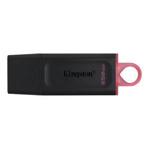 Kingston DataTraveler Exodia 256GB USB 3.2 Gen 1 Flash Drive YY-DTX/256GB