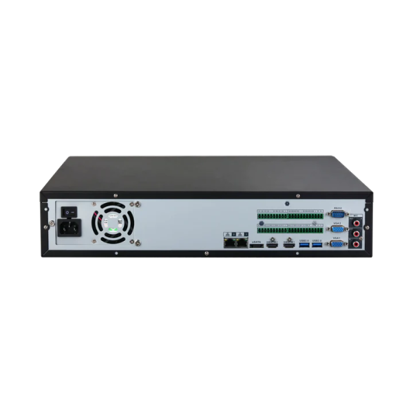 Dahua WizSense 64Ch NVR YY-DHI-NVR5864-AI/ANZ - Image 2