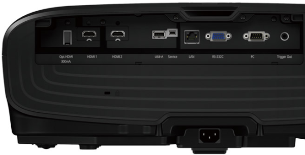 EPSON HOME THEATRE 4K PROJ YY-V11H928053 - Image 2