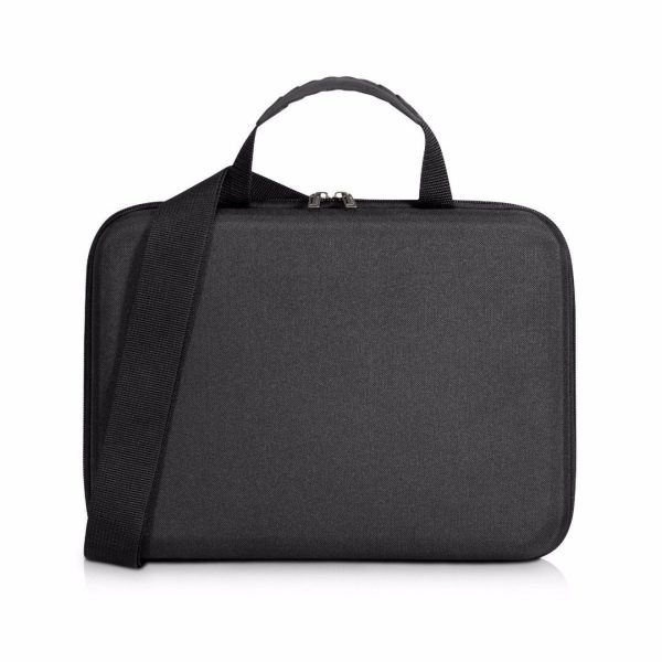 Everki EVA Hard Case With Separate Tablet Slot, up to 12.1-Inch YY-EKF850