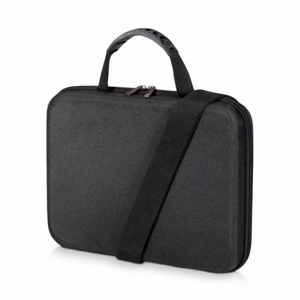 Everki EVA Hard Case With Separate Tablet Slot, up to 12.1-Inch YY-EKF850 - Image 2