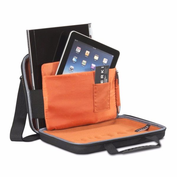 Everki EVA Hard Case With Separate Tablet Slot, up to 12.1-Inch YY-EKF850 - Image 3