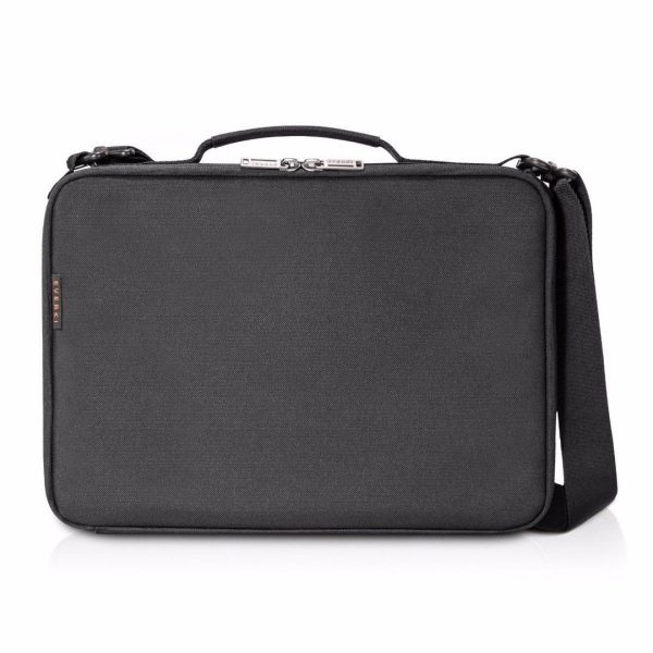 Everki Core Hard Shell Case for Laptops, up to 13.3-Inch YY-EKF871