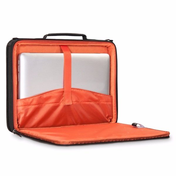 Everki Core Hard Shell Case for Laptops, up to 13.3-Inch YY-EKF871 - Image 3