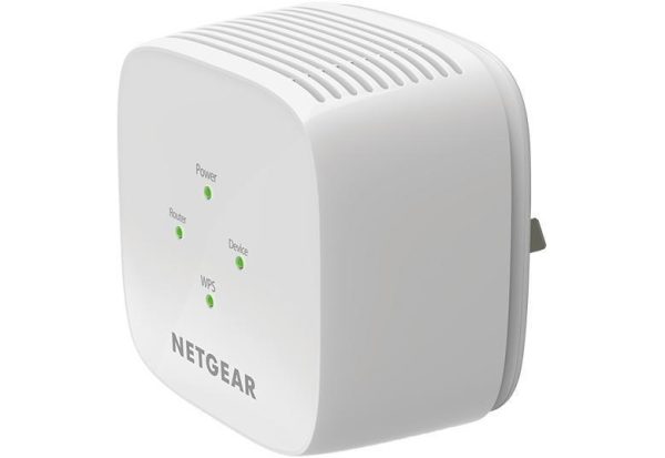 Netgear EX3110 AC750 Dual Band WiFi Range Extender YY-EX3110-100AUS - Image 2