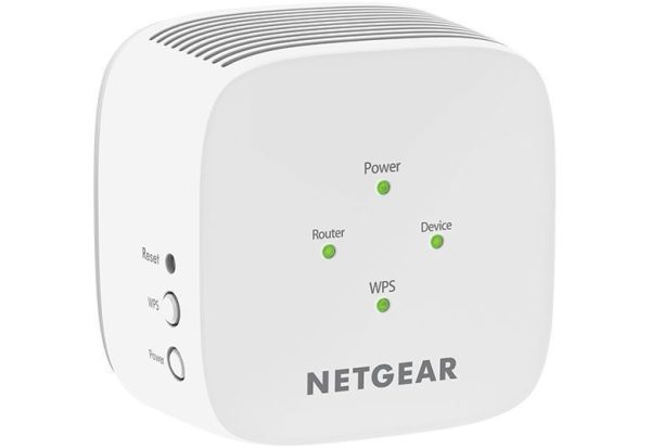 Netgear EX3110 AC750 Dual Band WiFi Range Extender YY-EX3110-100AUS