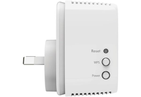 Netgear EX3110 AC750 Dual Band WiFi Range Extender YY-EX3110-100AUS - Image 3