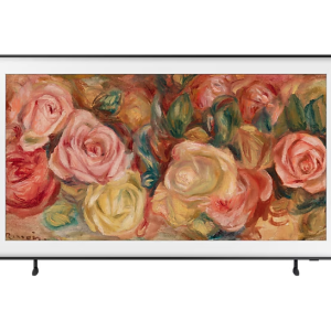 Samsung Frame 50" QLED 4K  TV YY-QA50LS03DAWXXY
