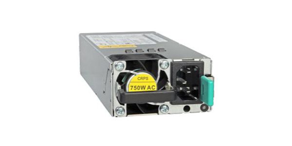 Intel 750W Redundant PSU YY-FXX750PCRPS