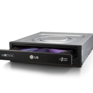 LG Internal DVD Burner OEM Black YY-GH24NSD1.AYBU10B