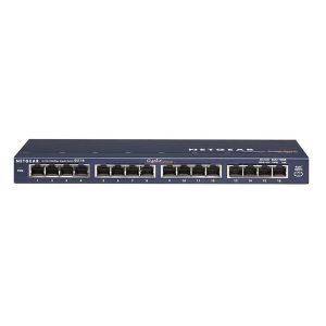 Netgear GS116 16 Port PROSAFE 10/1000 SWITCH YY-GS116AU