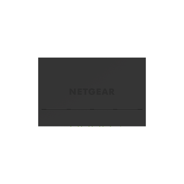 Netgear 5 Port SOHO Plus PoE+ Gigabit Ethernet Switch 63W YY-GS305EP-100AUS - Image 4