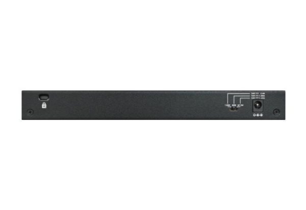 Netgear GS308PP SOHO 8-Port Gigabit PoE+ Unmanaged Switch YY-GS308PP-100AJS - Image 4