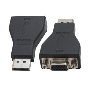 DisplayPort Male - VGA Female Adaptor YY-HADDPMVGAF
