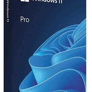Microsoft Windows 11 Pro USB YY-HAV-00163