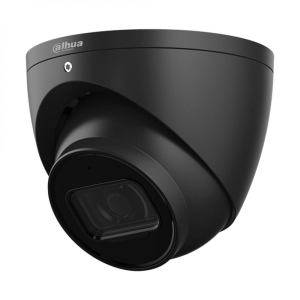 Dahua WizSense AI 6M 2.8mm Blk YY-DH-IPC-HDW3666EMP-S-AUS-BLK