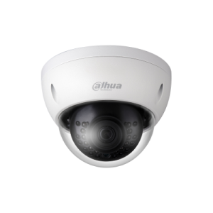 Dahua Lite Series Mini-Dome IP Camera, 2MP, 2.8mm Fixed Lens YY-IPC-HDBW1230E