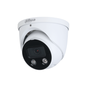 Dahua WizSense S4 Series TIOC 8MP 1/2.7" CMOS @25/30 fps YY-DH-IPC-HDW3849H-AS-PV-ANZ