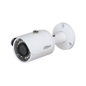 Dahua Lite Series Mini-Bullet IP Camera 4MP 2.8mm Fixed Lens YY-IPC-HFW1431S