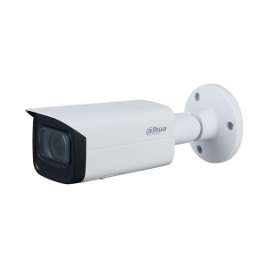 Dahua Lite Series Bullet IP Camera 8MP 2.7mm-13.5mm Motorised Varifocal Lens YY-IPC-HFW2831T-ZS-S2