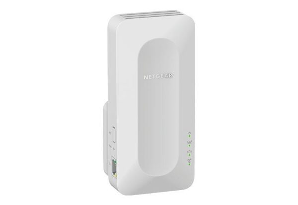 Netgear AX1600 4-Stream WiFi 6 Mesh Extender YY-EAX12-100AUS