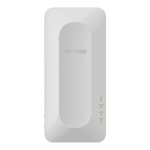 Netgear AX1800 WiFi 6 Mesh Extender YY-EAX15-200AUS
