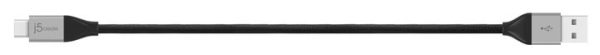 J5create USB-C to Type-A Cable YY-JUCX12BL - Image 3